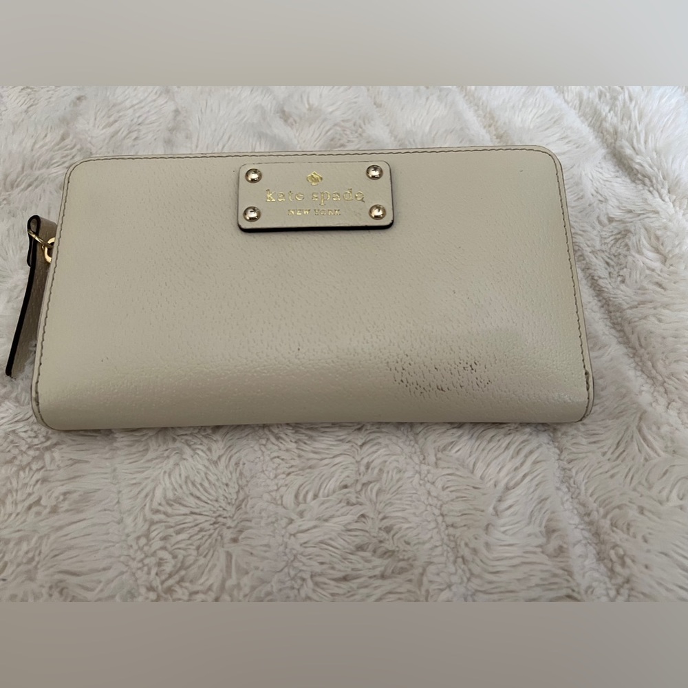 Kate Spade wallet